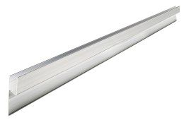 SOLA ŁATA BUDOWLANA TYP-H 2605 100 CM
