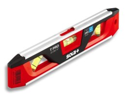 SOLA POZIOMICA TORPEDO T-PRO 23CM