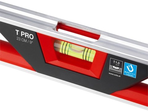 SOLA POZIOMICA TORPEDO T-PRO 23CM SOLA POZIOMICA TORPEDO T-PRO 23CM