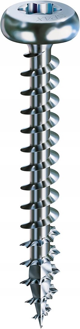 SPAX WKRĘT ŁEB PÓŁKULISTY (1000) OCYNK BIAŁY 4.0*30MM HB TX MINI SPAX WKRĘT ŁEB PÓŁKULISTY (1000) OCYNK BIAŁY 4.0*30MM HB TX MINI