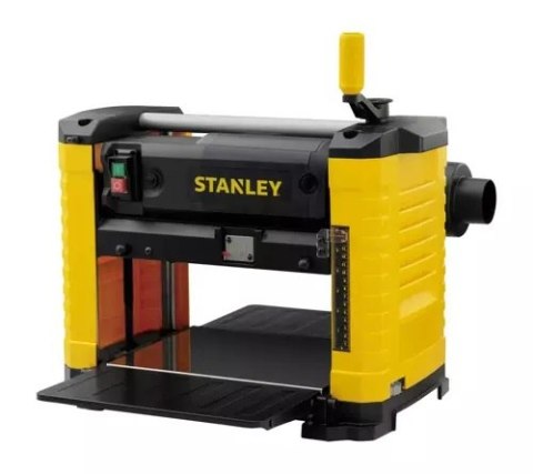 STANLEY STRUGARKA-GRUBOŚCIÓWKA 318MM 1800W STANLEY STRUGARKA-GRUBOŚCIÓWKA 318MM 1800W