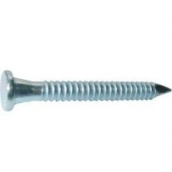 UN GWOŹDZIE KARBOWANE OCYNKOWANE ANCHOR 4.0*40MM