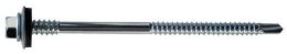 UN WKRĘT DO PŁYT WARSTWOWYCH Z EPDM 5.5/6.3*65MM 6MM