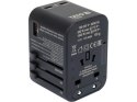 YATO ADAPTER PODRÓŻNY UNIWERSALNY USB-C PD 65W
