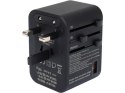 YATO ADAPTER PODRÓŻNY UNIWERSALNY USB-C PD 65W