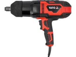 YATO ELEKTRYCZNY KLUCZ UDAROWY 3/4' 1200W/2000NM