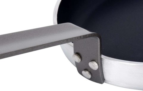 YATO GASTRO PATELNIA ALUMINIOWA TEFLON 240CM. YATO GASTRO PATELNIA ALUMINIOWA TEFLON 240CM.