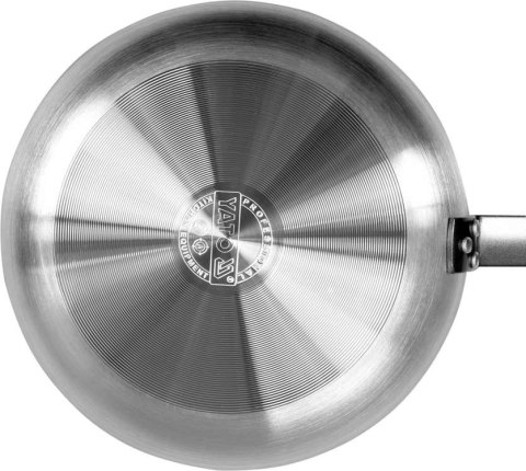 YATO GASTRO PATELNIA ALUMINIOWA TEFLON 240CM. YATO GASTRO PATELNIA ALUMINIOWA TEFLON 240CM.