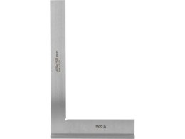 YATO KĄTOWNIK ŚLUSARSKI ZE STOPKĄ 400*250MM