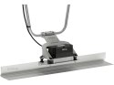 YATO LISTWA WIBRACYJNA DO BETONU 1M