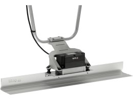 YATO LISTWA WIBRACYJNA DO BETONU 1M