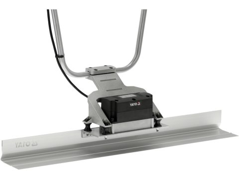 YATO LISTWA WIBRACYJNA DO BETONU 1M YATO LISTWA WIBRACYJNA DO BETONU 1M