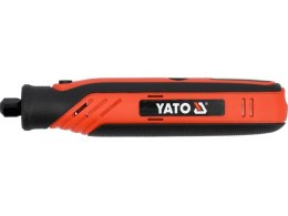 YATO MINISZLIFIERKA 4V+ 51 AKCESORIÓW
