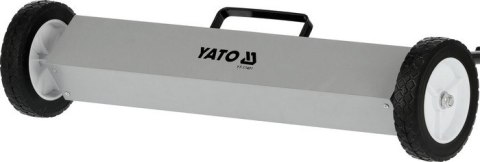 YATO MIOTŁA MAGNETYCZNA 600MM YATO MIOTŁA MAGNETYCZNA 600MM