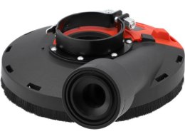 YATO OSŁONA PRZECIWPYŁOWA DO SZLIFOWANIA 180MM