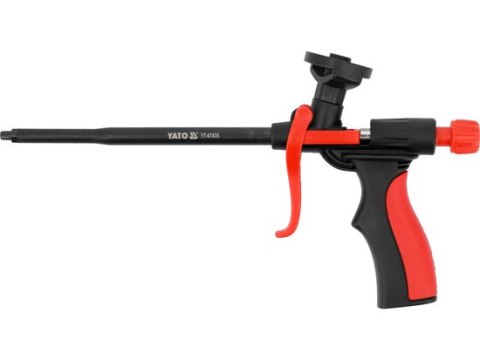 YATO PISTOLET DO PIANKI PU METAL/ TWORZYWO