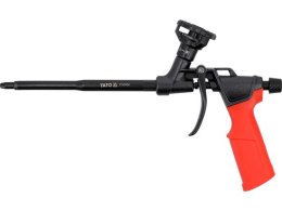 YATO PISTOLET DO PIANKI Z DODATKOWYM ZAWOREM