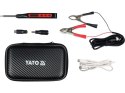 YATO PRZENOŚNA LUTOWNICA CYFROWA T12 65W