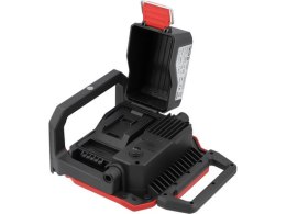 YATO REFLEKTOR LED 18V 6000LM 65W -BEZ AKUMULATORA