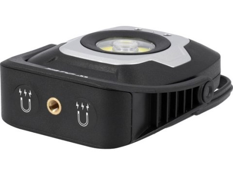 YATO REFLEKTOR PRZENOŚNY 10W 1200LM, CZUJNIK RUCHU YATO REFLEKTOR PRZENOŚNY 10W 1200LM, CZUJNIK RUCHU