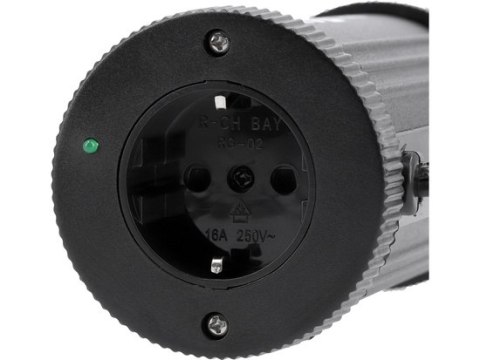 YATO SAMOCHODOWA PRZETWORNICA NAPIĘCIA 12V/230V 150W YATO SAMOCHODOWA PRZETWORNICA NAPIĘCIA 12V/230V 150W