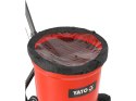 YATO SIEWNIK/ROZRZUTNIK OGRODOWY ROTACYJNY 25KG
