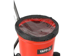YATO SIEWNIK/ROZRZUTNIK OGRODOWY ROTACYJNY 25KG