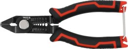 YATO SZCZYPCE BOCZNE PRECYZYJNE 160MM