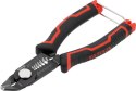 YATO SZCZYPCE BOCZNE PRECYZYJNE 160MM