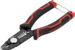 YATO SZCZYPCE BOCZNE PRECYZYJNE 160MM