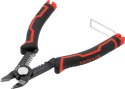 YATO SZCZYPCE BOCZNE PRECYZYJNE 160MM