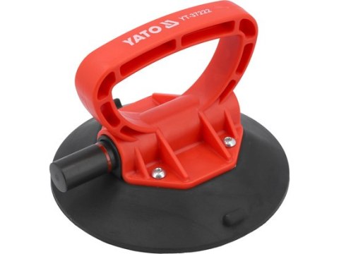 YATO UCHWYT DO SZYB FI 150MM, Z POMPKĄ PRÓŻNIOWĄ YATO UCHWYT DO SZYB FI 150MM, Z POMPKĄ PRÓŻNIOWĄ
