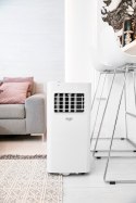 ADLER KLIMATYZATOR PRZENOŚNY AD 7924