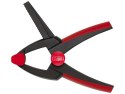 BESSEY ŚCISK SPRĘŻYNOWY REGULOWANY VARIOCLIPPIX 100/50MM
