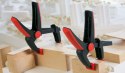 BESSEY ŚCISK SPRĘŻYNOWY REGULOWANY VARIOCLIPPIX 100/50MM