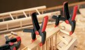 BESSEY ŚCISK SPRĘŻYNOWY REGULOWANY VARIOCLIPPIX 100/50MM