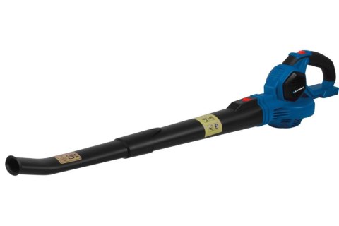 BLAUPUNKT DMUCHAWA DO LIŚCI 18V BEZ AKUMULATORA CB2010 BLAUPUNKT DMUCHAWA DO LIŚCI 18V BEZ AKUMULATORA CB2010