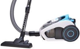 BLAUPUNKT ODKURZACZ BEZWORKOWY VCC301