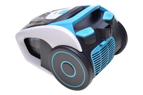 BLAUPUNKT ODKURZACZ BEZWORKOWY VCC301 BLAUPUNKT ODKURZACZ BEZWORKOWY VCC301