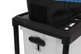 BLAUPUNKT ROZDRABNIACZ DO GAŁĘZI ELEKTRYCZNY 2600W,GS7010