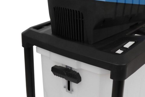 BLAUPUNKT ROZDRABNIACZ DO GAŁĘZI ELEKTRYCZNY 2600W,GS7010 BLAUPUNKT ROZDRABNIACZ DO GAŁĘZI ELEKTRYCZNY 2600W,GS7010
