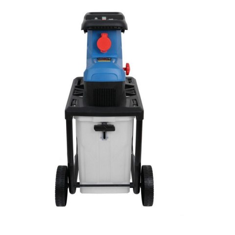 BLAUPUNKT ROZDRABNIACZ DO GAŁĘZI ELEKTRYCZNY 2600W,GS7010 BLAUPUNKT ROZDRABNIACZ DO GAŁĘZI ELEKTRYCZNY 2600W,GS7010