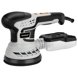 BLAUPUNKT SZLIFIERKA MIMOŚRODOWA PRIME3 TOS21