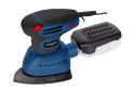 BLAUPUNKT SZLIFIERKA MIMOŚRODOWA/OSCYLACYJNA 4W1 OS6010