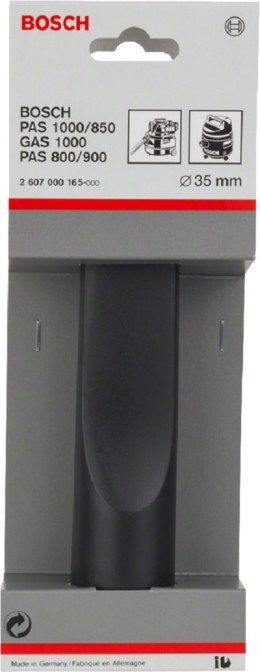 BOSCH DYSZA ODSYSAJĄCA 250MM