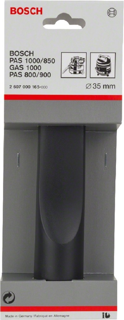 BOSCH DYSZA ODSYSAJĄCA 250MM BOSCH DYSZA ODSYSAJĄCA 250MM