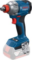 BOSCH KLUCZ UDAROWY AKUMULATOROWY GDX 18V-285 0*AH