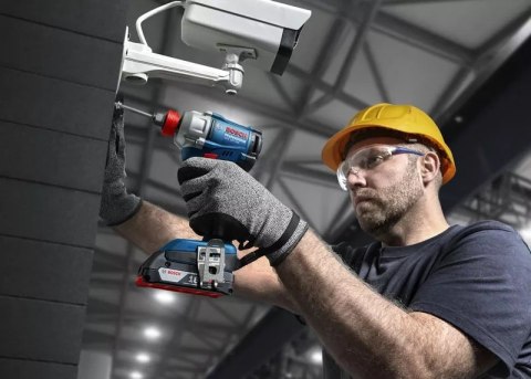 BOSCH KLUCZ UDAROWY AKUMULATOROWY GDX 18V-285 0*AH BOSCH KLUCZ UDAROWY AKUMULATOROWY GDX 18V-285 0*AH