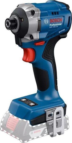 BOSCH KLUCZ UDAROWY AKUMULATOROWY GDR 18V-215 0*AH BOSCH KLUCZ UDAROWY AKUMULATOROWY GDR 18V-215 0*AH