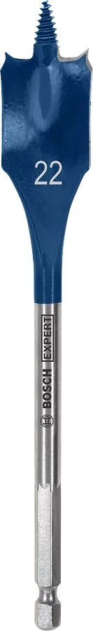 BOSCH WIERTŁO ŁOPATKOWE SELFCUT EXPERT 22*152MM